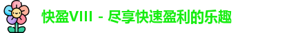 快盈VIII